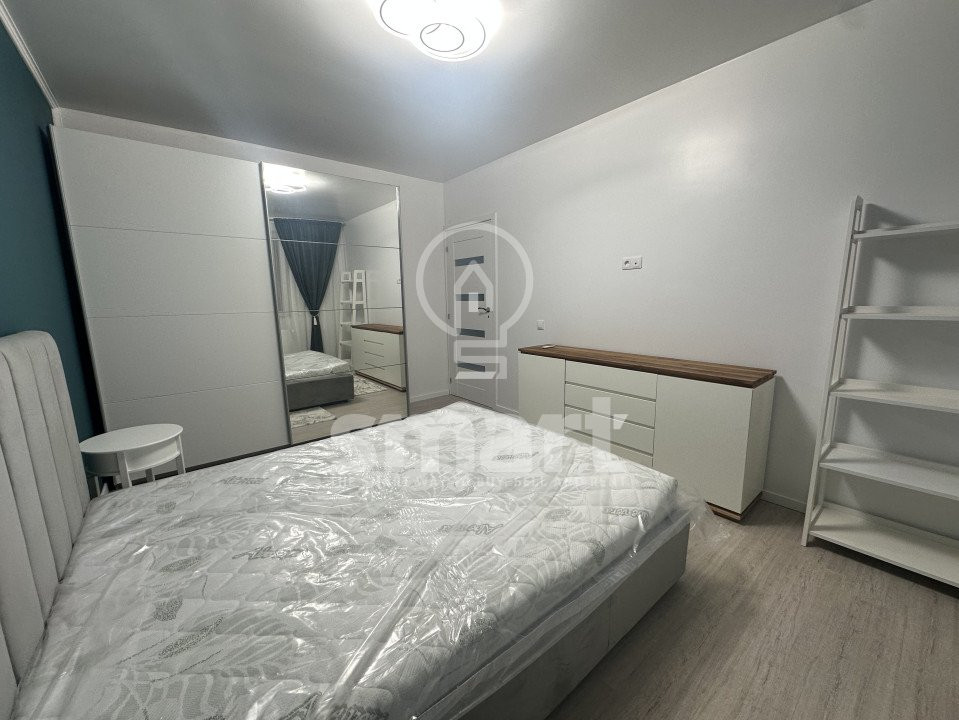 Apartament 2 camere la cheie Beta Residence parcare inclusa