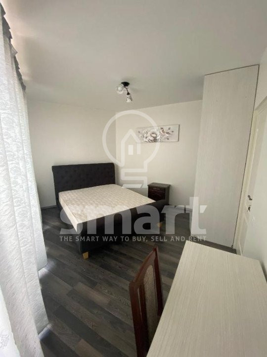 Apartament 3 camere 60 mp Semicentral cu parcare