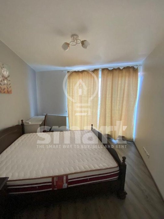 Apartament 3 camere 60 mp Semicentral cu parcare