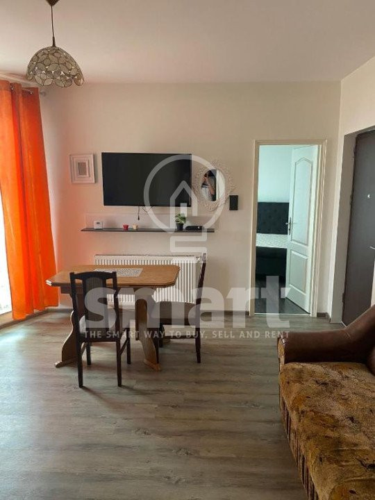 Apartament 3 camere 60 mp Semicentral cu parcare