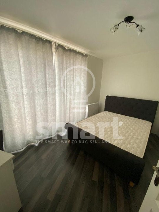 Apartament 3 camere 60 mp Semicentral cu parcare