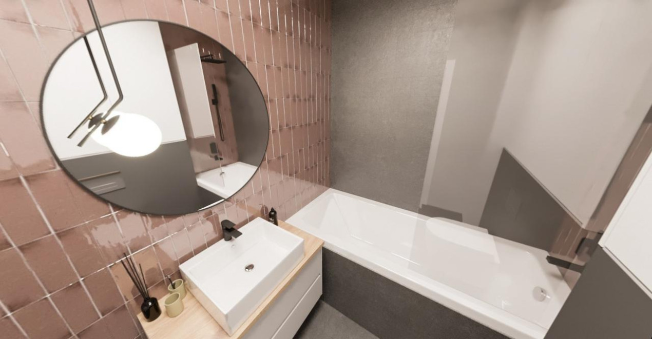 Apartament 2 camere bloc nou Dambul Rotund