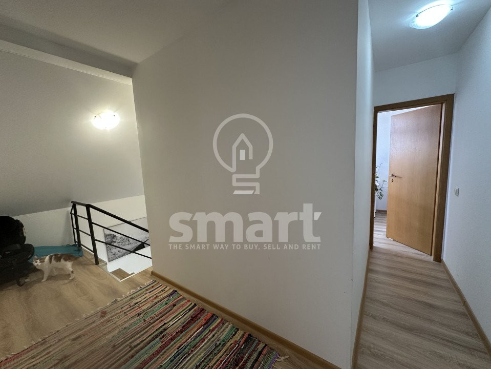 Apartament 3 camere Edgar Quinet Manastur