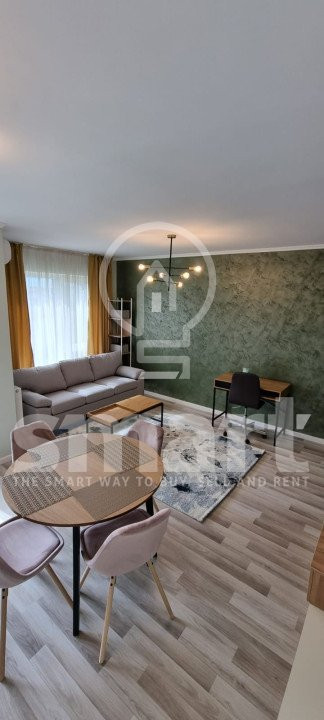 Apartament 2 camere, bloc nou, garaj , foarte accesibil