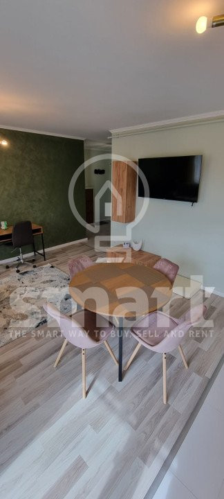 Apartament 2 camere, bloc nou, garaj , foarte accesibil