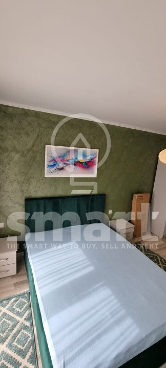 Apartament 2 camere, bloc nou, garaj , foarte accesibil