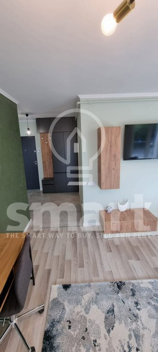 Apartament 2 camere, bloc nou, garaj , foarte accesibil