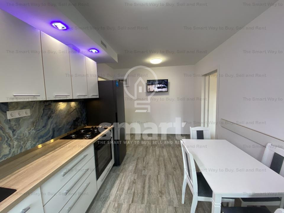 Apartament 2 camere Gheorgheni Interservisan
