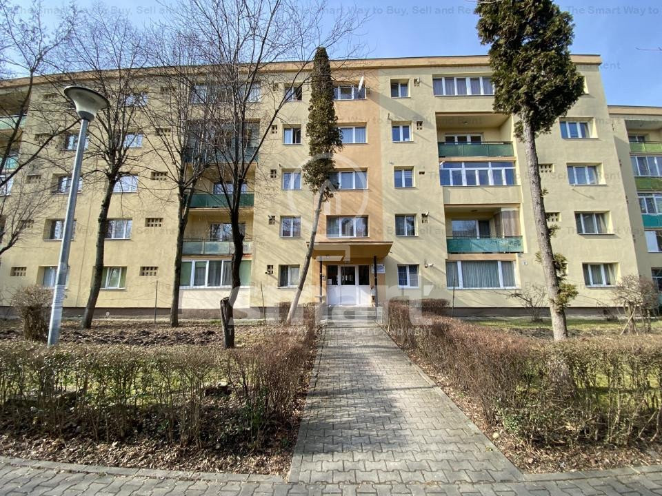 Apartament 2 camere Gheorgheni Interservisan