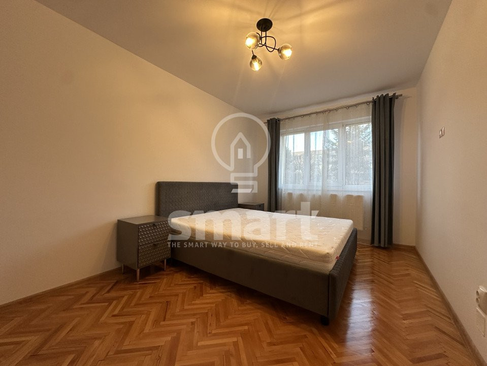 Apartament 2 camere Gheorgheni Interservisan