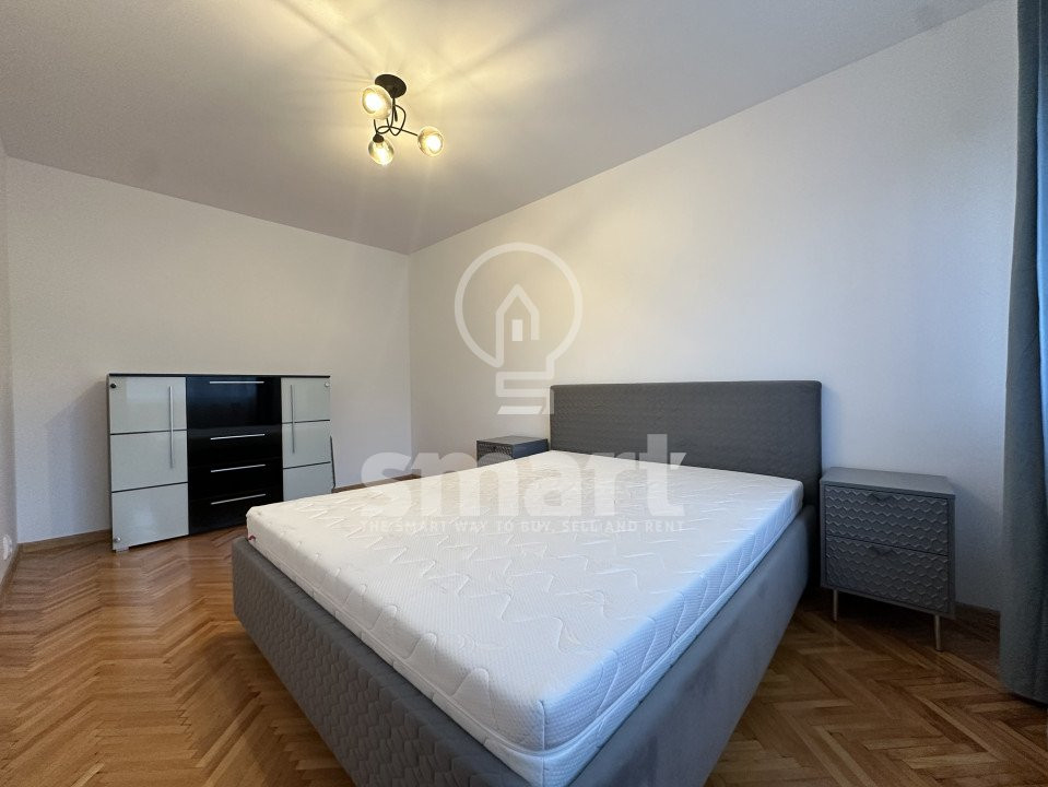 Apartament 2 camere Gheorgheni Interservisan