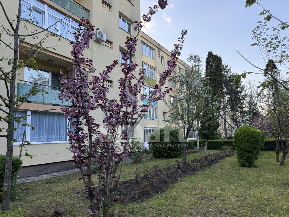 Apartament 2 camere Gheorgheni Interservisan