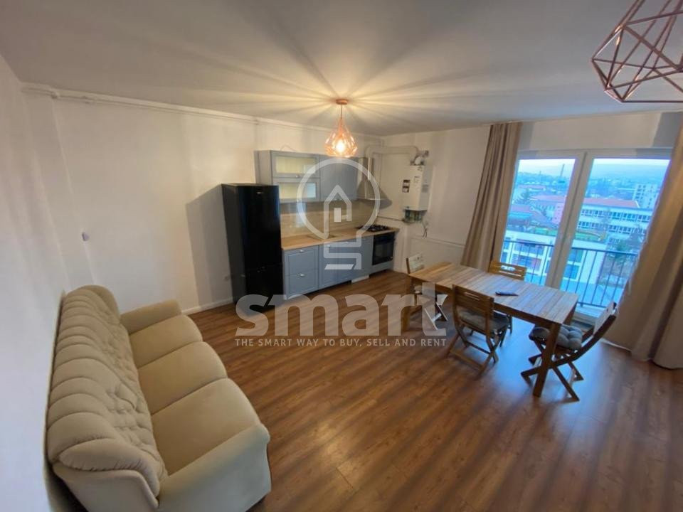Apartament 3 camere Marasti, strada Gheorghe Lazăr