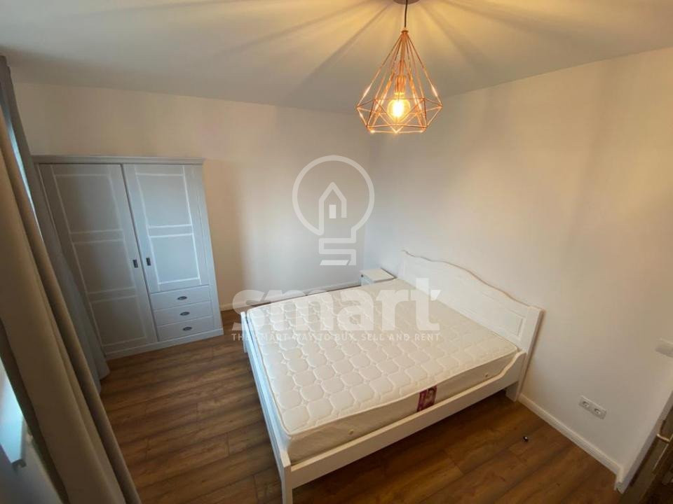 Apartament 3 camere Marasti, strada Gheorghe Lazăr