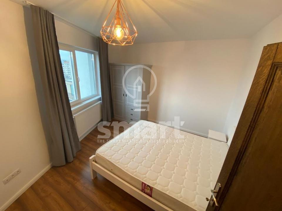 Apartament 3 camere Marasti, strada Gheorghe Lazăr
