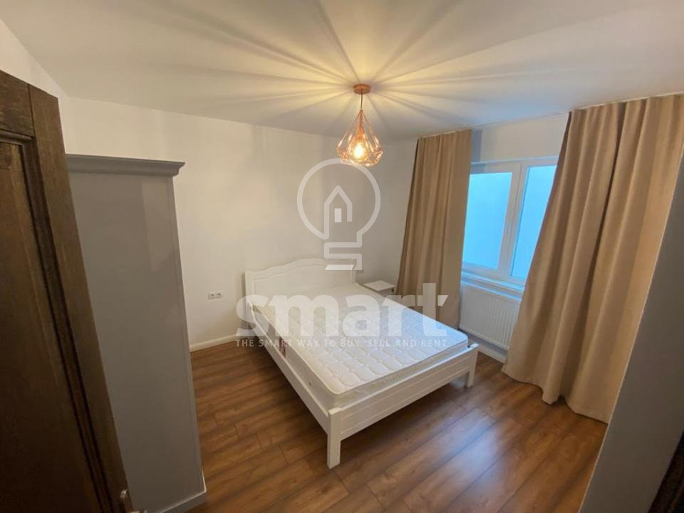 Apartament 3 camere Marasti, strada Gheorghe Lazăr