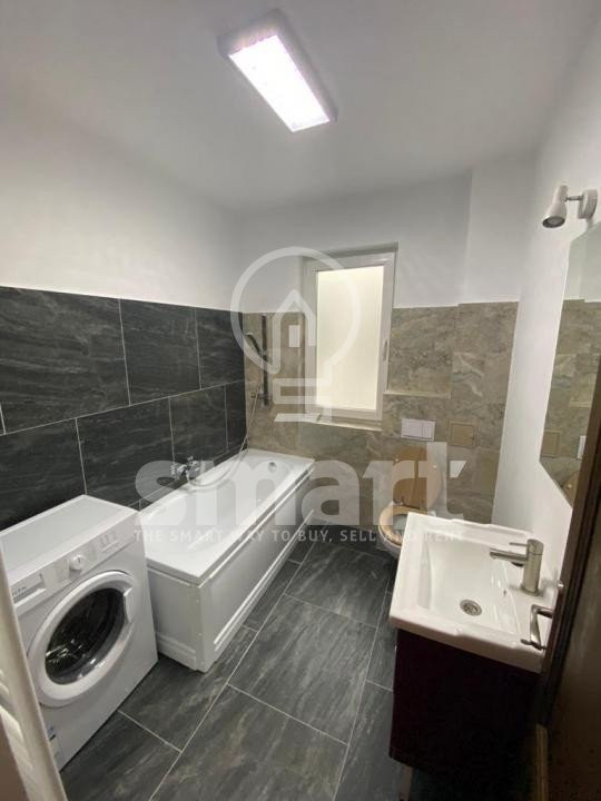 Apartament 3 camere Marasti, strada Gheorghe Lazăr