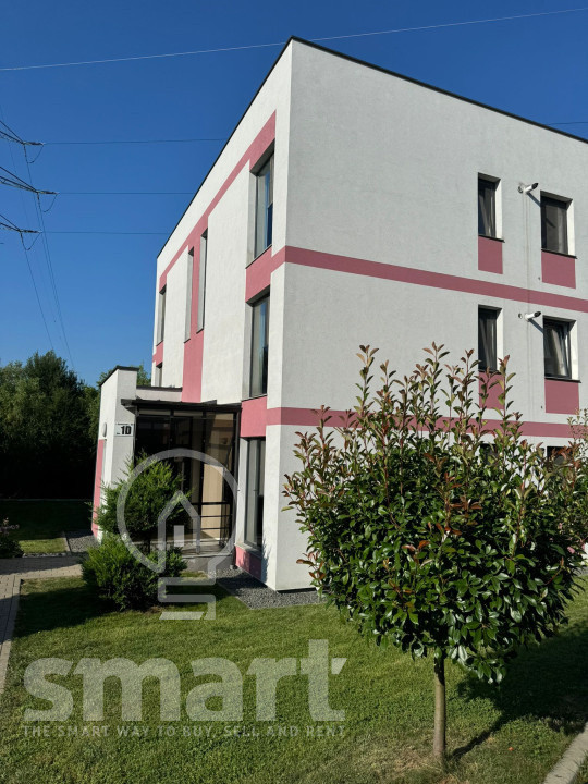 Apartament 2 camere 59mp+terasa Borhanci