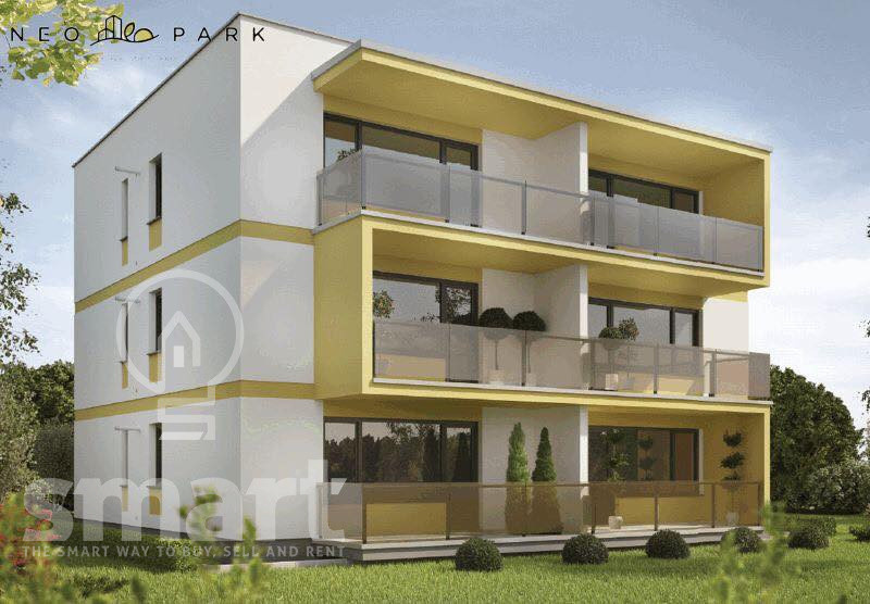 Apartament 2 camere 59mp+terasa Borhanci
