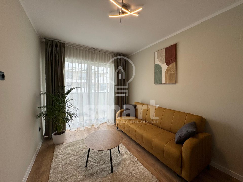 Apartament 3camere , ultrafinisat, zona Eroilor , Floresti