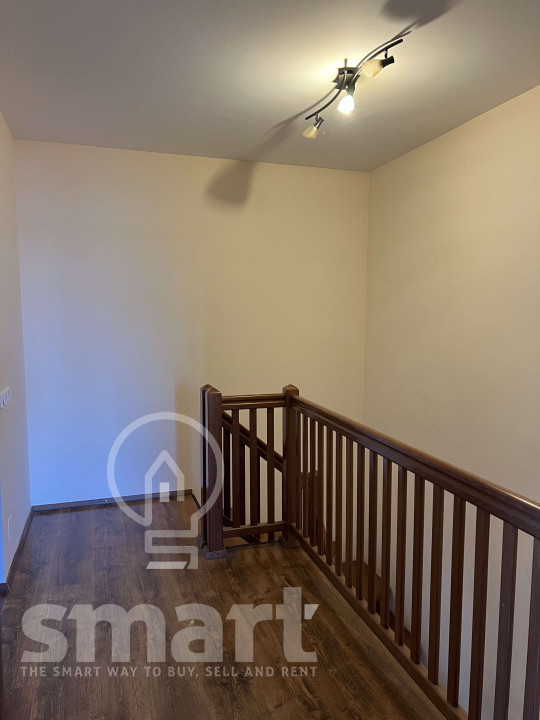 Apartament 3 camere 96 mp Baciu strada Vulturului Bloc Fritech