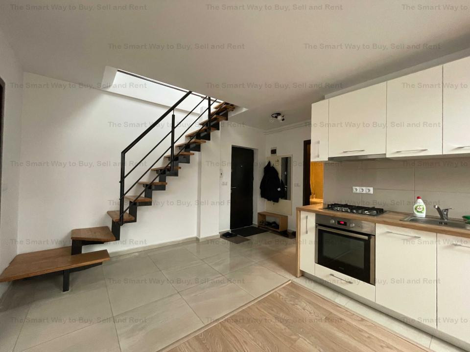 Apartament 3 camere Zorilor