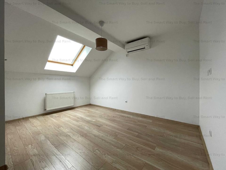 Apartament 3 camere Zorilor
