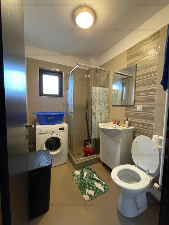 Apartament 3 camere Zorilor