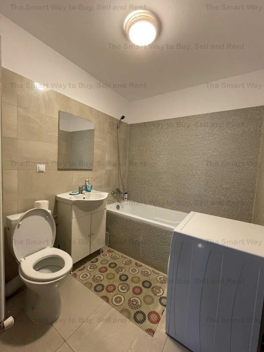 Apartament 3 camere Zorilor