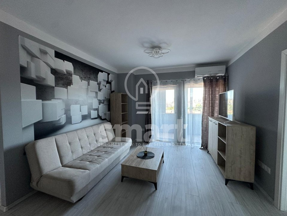 Apartament 3 camere Bloc Nou cu garaj Marasti