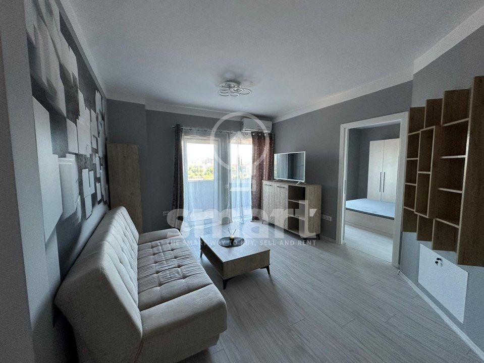 Apartament 3 camere Bloc Nou cu garaj Marasti