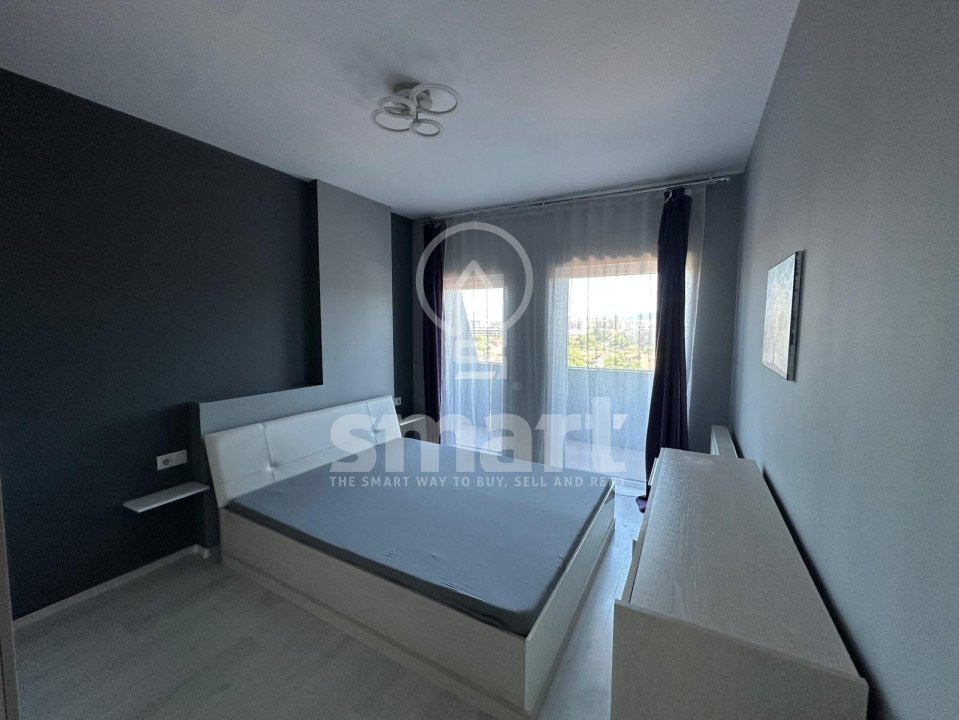 Apartament 3 camere Bloc Nou cu garaj Marasti