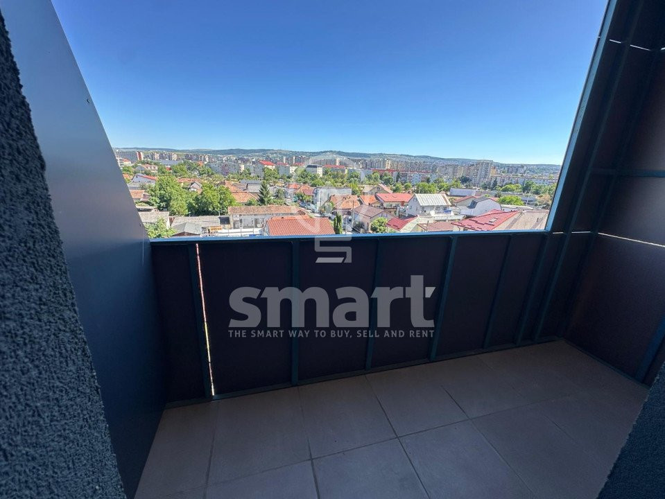 Apartament 3 camere Bloc Nou cu garaj Marasti