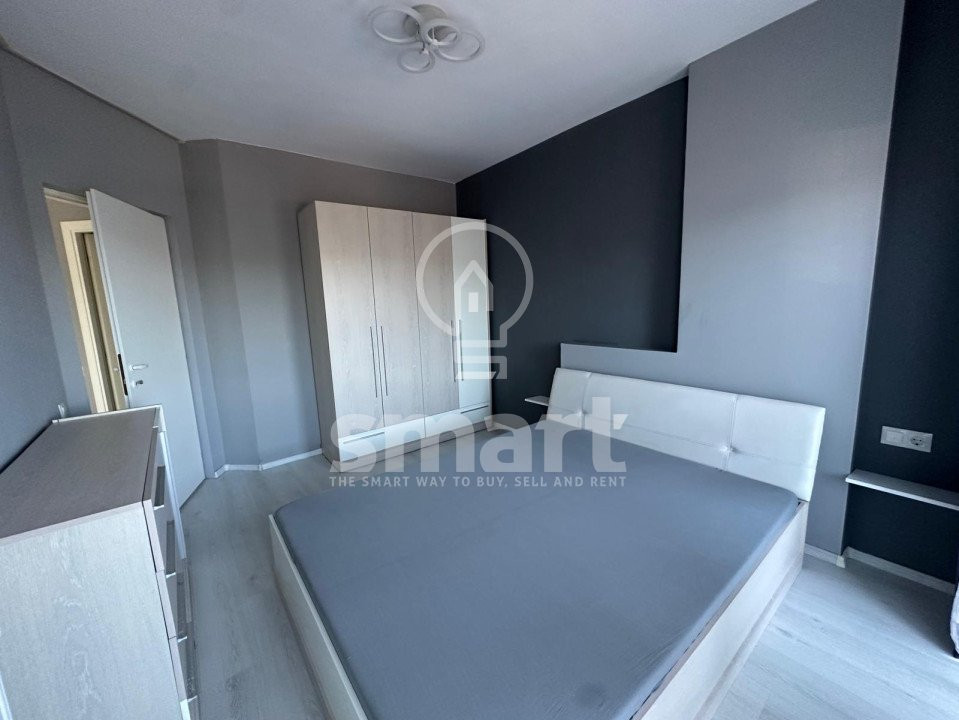 Apartament 3 camere Bloc Nou cu garaj Marasti