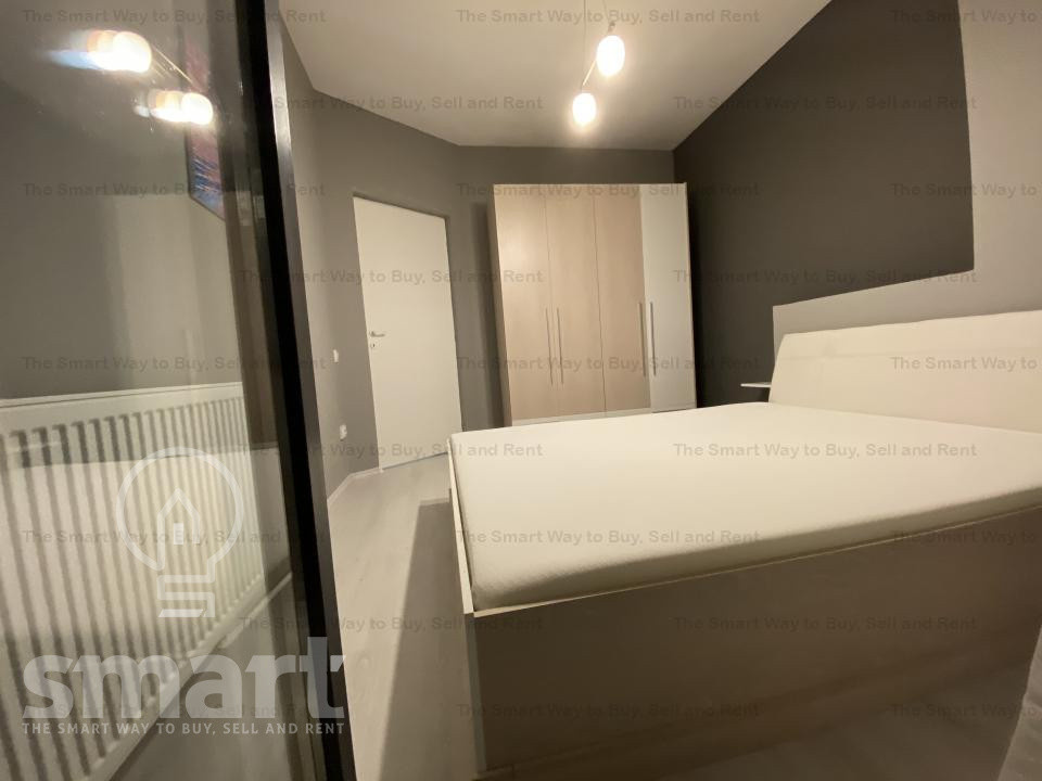 Apartament 3 camere Bloc Nou cu garaj Marasti