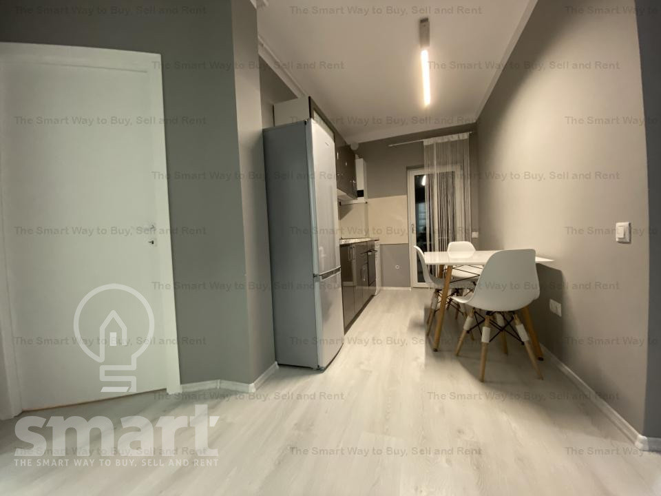Apartament 3 camere Bloc Nou cu garaj Marasti