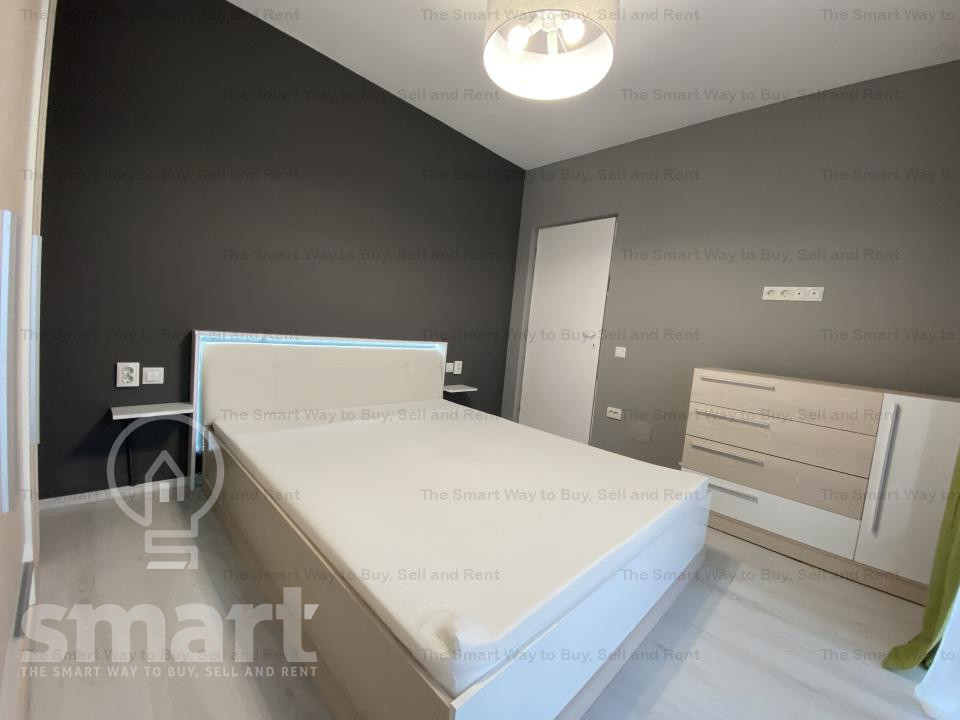 Apartament 3 camere Bloc Nou cu garaj Marasti