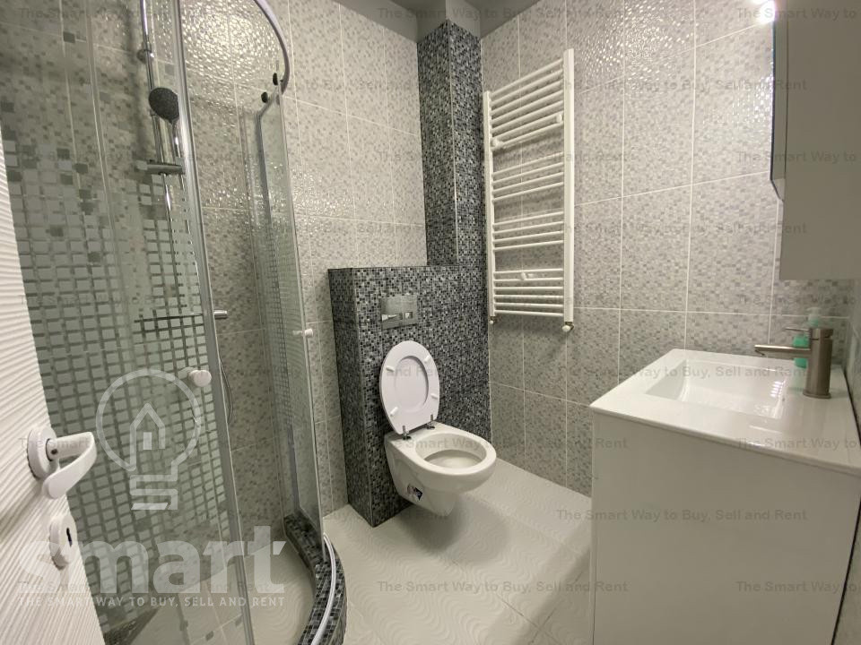 Apartament 3 camere Bloc Nou cu garaj Marasti