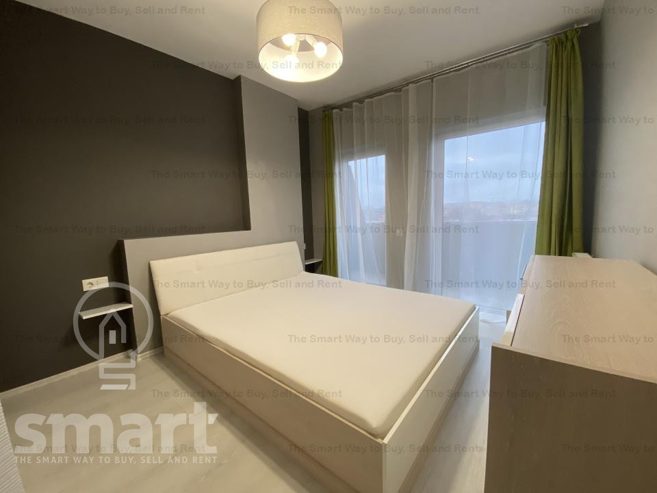 Apartament 3 camere Bloc Nou cu garaj Marasti