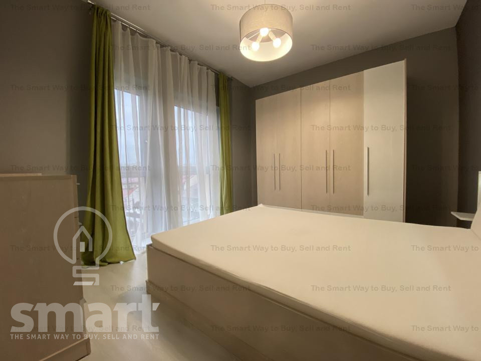 Apartament 3 camere Bloc Nou cu garaj Marasti