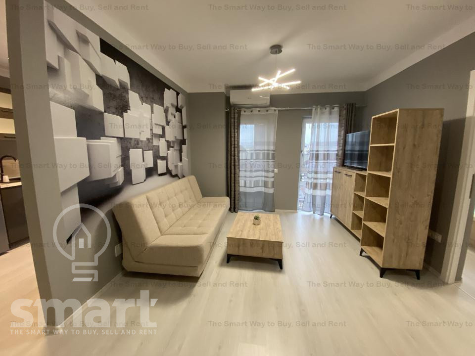 Apartament 3 camere Bloc Nou cu garaj Marasti