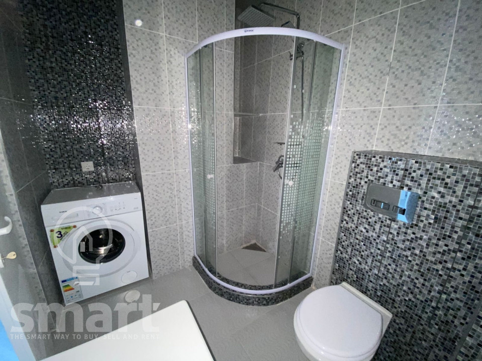 Apartament 3 camere Bloc Nou cu garaj Marasti
