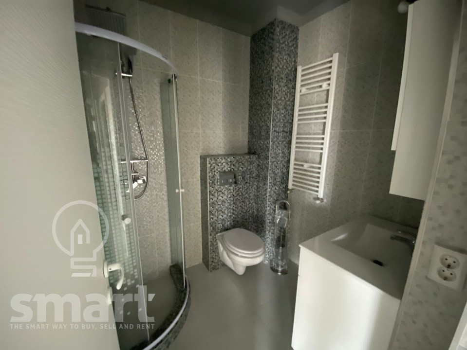 Apartament 3 camere Bloc Nou cu garaj Marasti