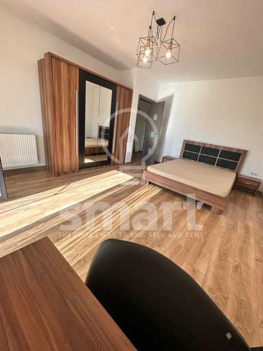 Apartament 2 camere decomandat Zorilor cu parcare