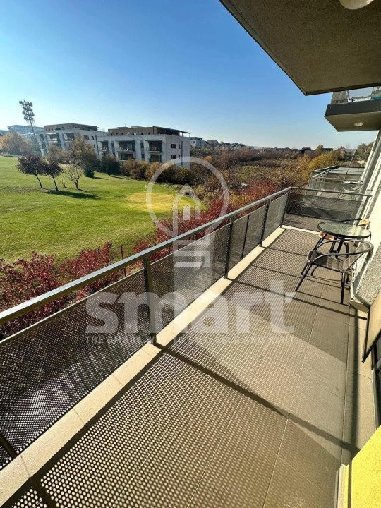 Apartament 2 camere decomandat Zorilor cu parcare