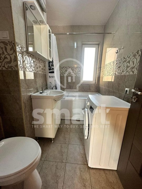 Apartament 2 camere decomandat Zorilor cu parcare