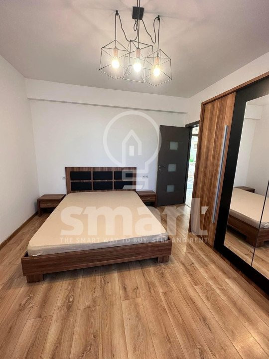 Apartament 2 camere decomandat Zorilor cu parcare