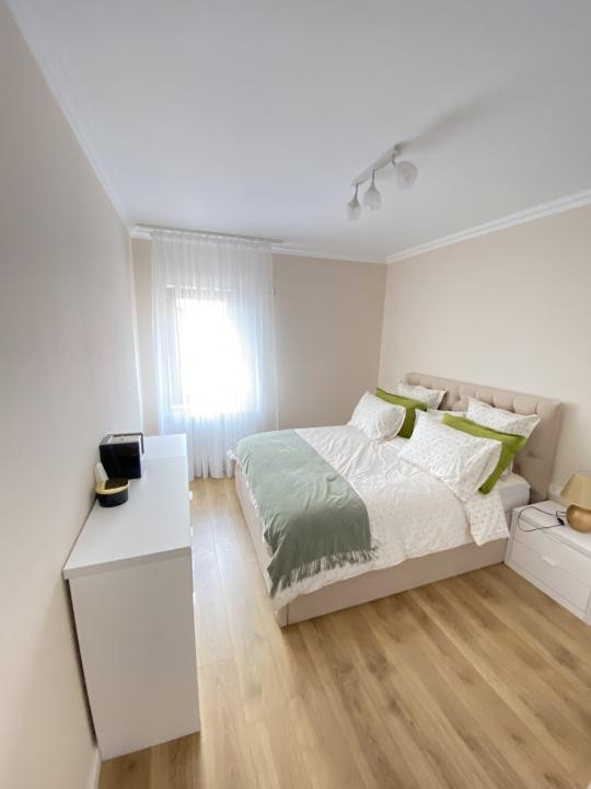 Apartament 3 camere Buna Ziua