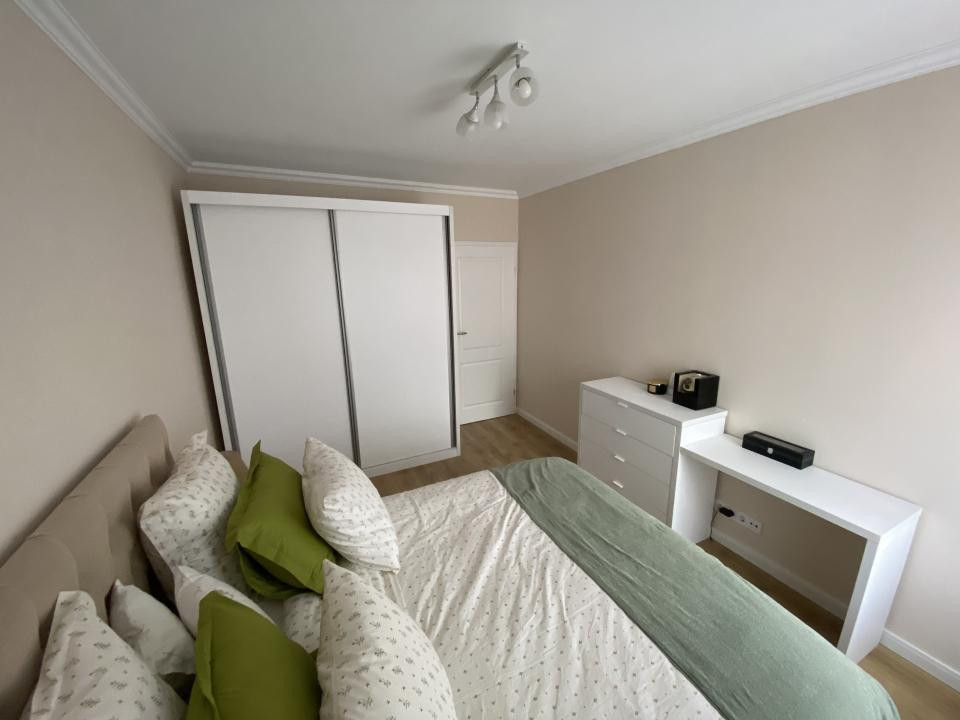 Apartament 3 camere Buna Ziua