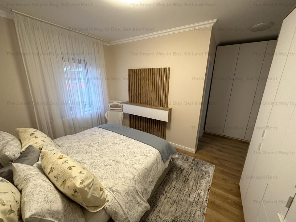 Apartament 3 camere Buna Ziua